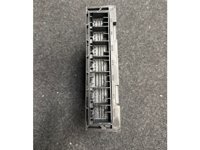 Блок комфорта 13518372, 812857993   Chevrolet Camaro   