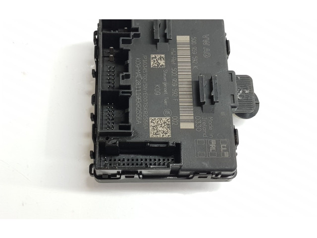 Блок управления 5Q0959592K, 5Q0959592K   Audi Q2 -