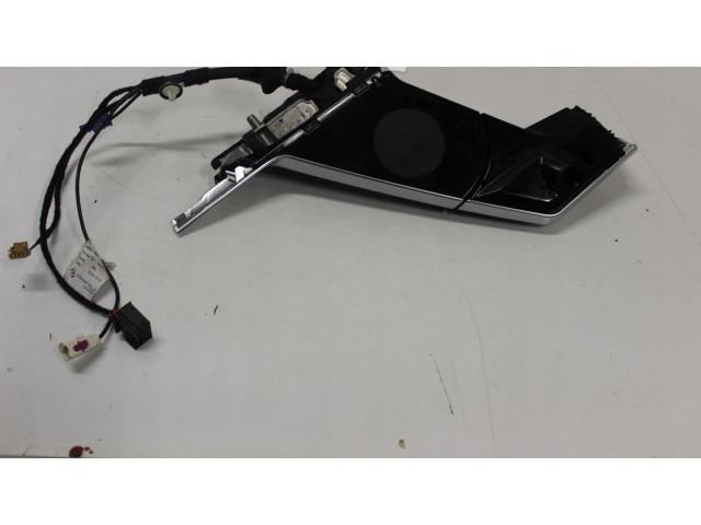 Зеркало электрическое Audi e-tron - года