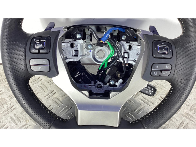 Руль Lexus NX  2014-2021 года       