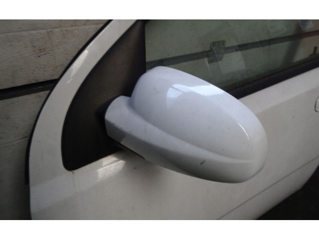 Зеркало (механическое) Chevrolet Aveo - года