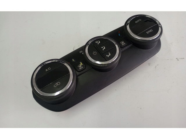 Блок управления климат-контролем 07356349050 Jeep Renegade