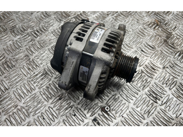 Генератор 1042104670, 609330 Lexus GS 300 350 430 450H