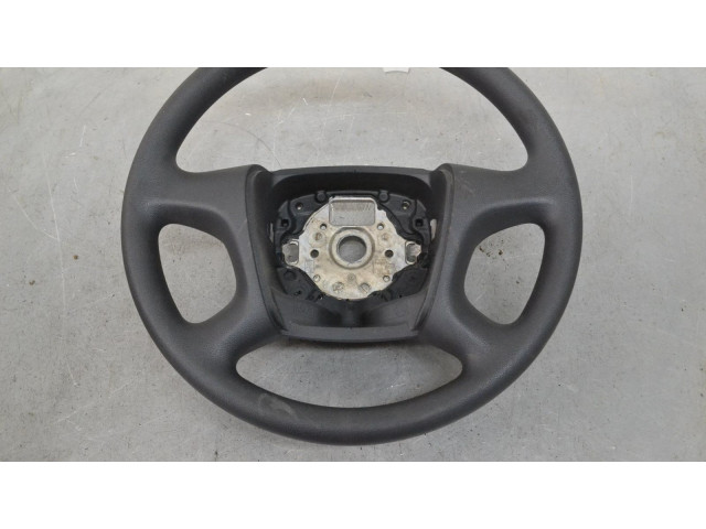 Руль Skoda Fabia Mk2 (5J)  2007 - 2014 года       