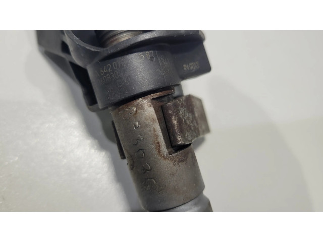 Vstřikovač A6420700587, 060830 Mercedes-Benz GLK (X204) pro naftový motor 3.0