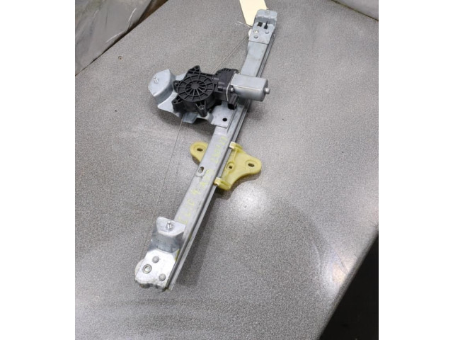 Шатун K9K_612 807205569R    Renault Clio IV  