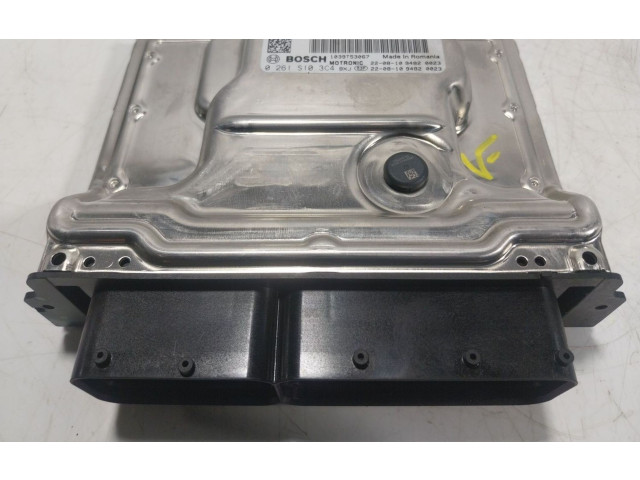 Блок управления двигателя 04E906014AH5FN, 04E907309FH   Cupra Leon