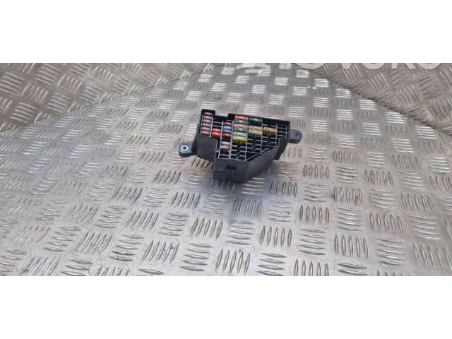 Блок предохранителей 1K2941824 Audi A6 S6 C6 4F