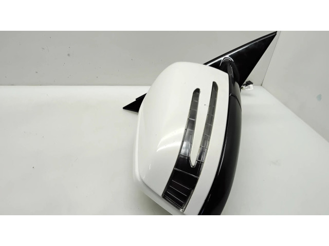 Зеркало электрическое     правое    Mercedes-Benz E W212  2009-2016 года   