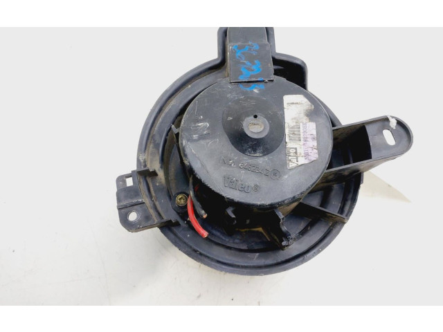 Вентилятор печки N31848234Z Citroen Berlingo