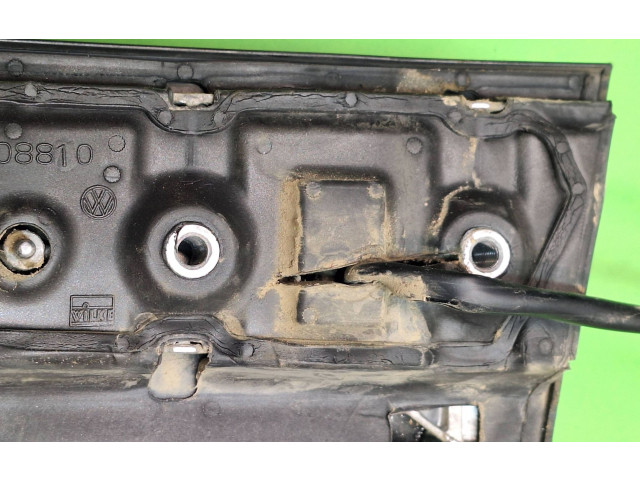 Zpětné zrcátko  Volkswagen Caddy 2010    