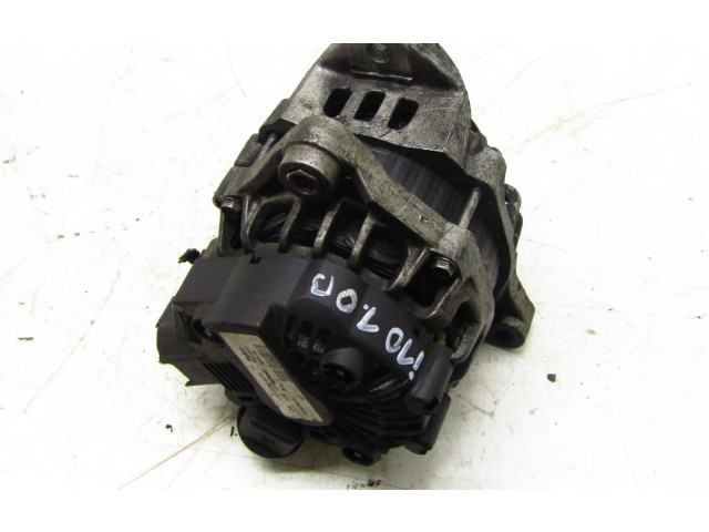 Генератор 37300-04700 Hyundai i10