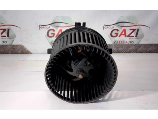 Вентилятор печки Audi A3 S3 8L