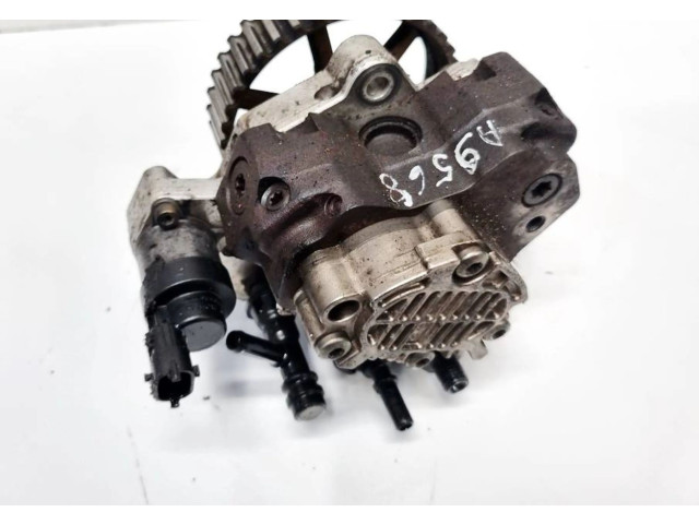 Рулевая рейка Топливный насос 8200055072, 0445010031 Mitsubishi Space Star 1998 - 2005 года