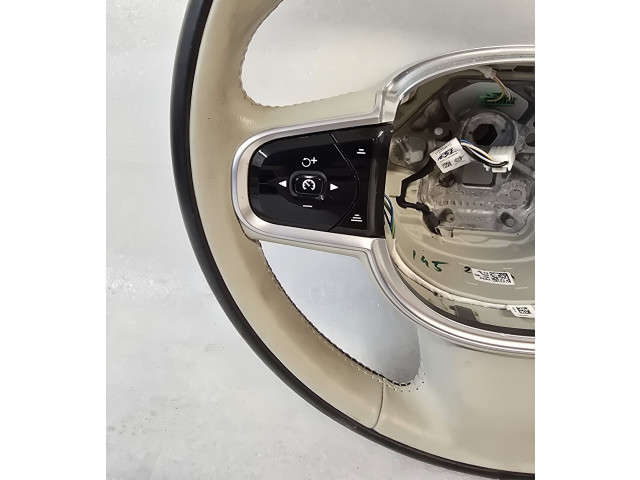 Руль Volvo V60  2018 -  года 31407818      