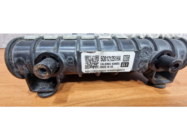 Блок АБС 5Q0121251AA   Volkswagen  Golf VII  2013 - 2019 года