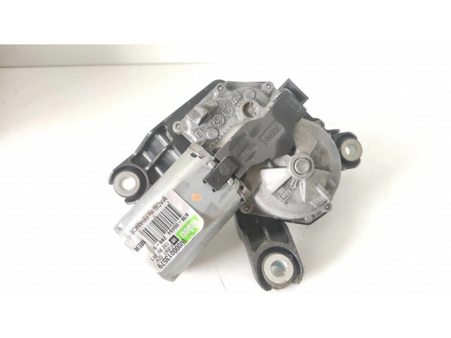 Моторчик заднего дворника 13282361, W000013579    Opel Meriva B