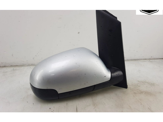 Zpětné zrcátko Volkswagen Touran I 2003 1T1857508L, 1T1857508L