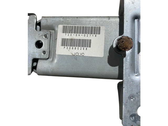    Рулевая рейка P30680268   Volvo XC90 2003 - 2006 года