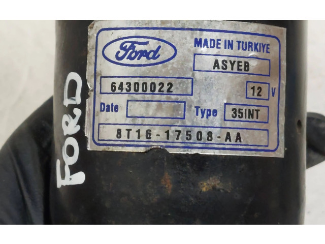 Моторчик дворников 8T1617508AA, 64300022    Ford Transit -  Tourneo Connect