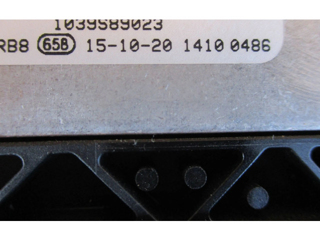 Řídící jednotka 8K5907401AC Audi Q5 SQ5 2020