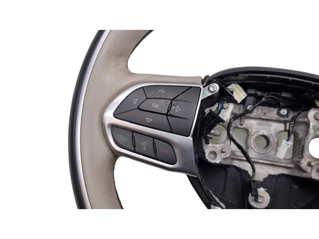 Volant Chrysler Pacifica 2017 5RM583X9AF, 2501874BEY