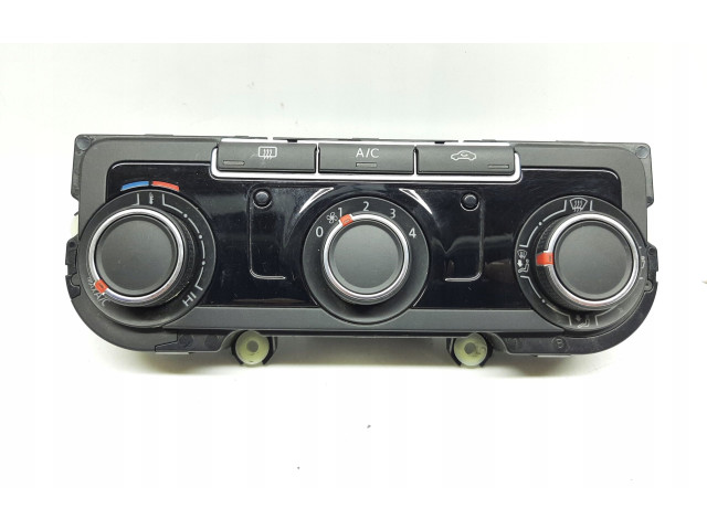 Блок управления климат-контролем 1K8907426AM, 1K8907426AM Volkswagen Caddy