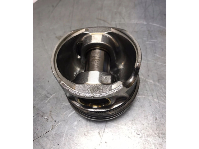 Шатун 87-432300-00 Audi A4 S4 B8 8K