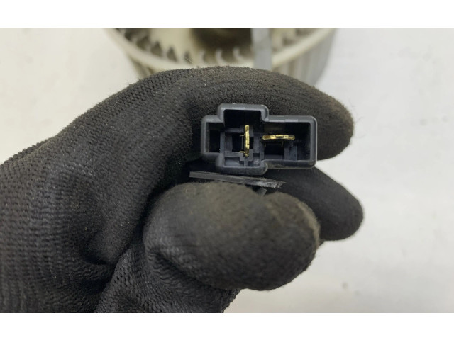 Вентилятор печки       Jaguar XK8 - XKR