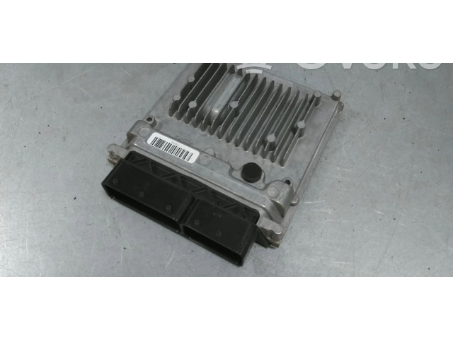 Řídící jednotka A6519009702 Mercedes-Benz GLA W156 2015