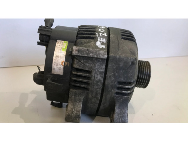 Генератор 9631919180, 2542203C Peugeot 607 3.0