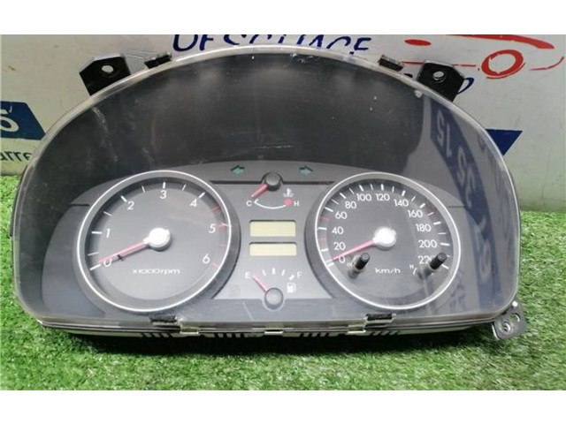 Панель приборов 940031C550, 940031C550   Hyundai Getz       