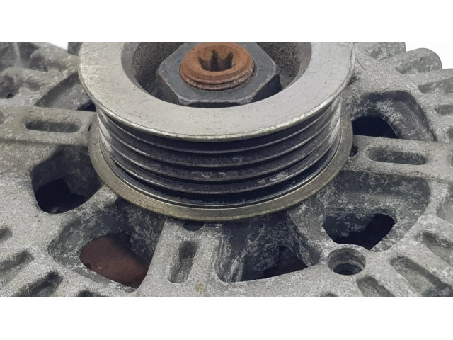 Генератор 7823291, 12317823291 Mini One - Cooper R56 1.6