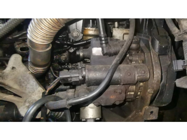 Vstřikovací čerpadlo 9683528780, g4704711 a2c20000727 5w Citroen C2 pro naftový motor 1.4