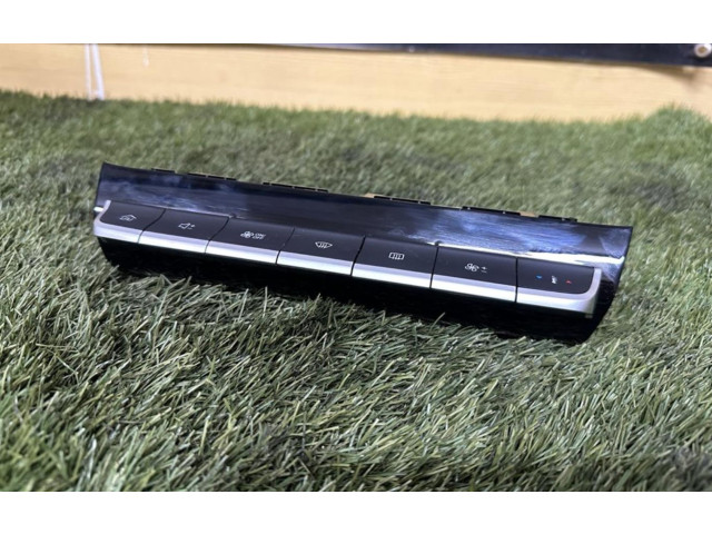 Блок управления климат-контролем 10703154   MG ZS