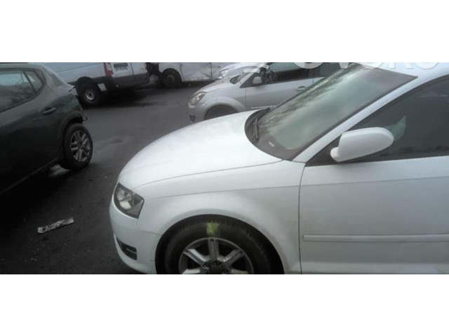 Генератор 03L903023 Audi A3 S3 A3 Sportback 8P