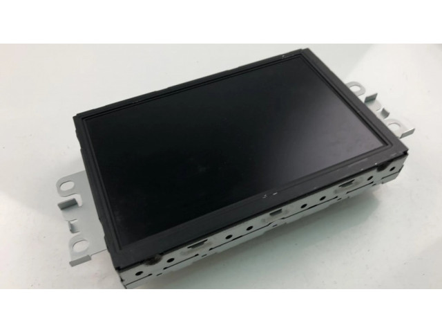 Дисплей 31382906AC Volvo V70