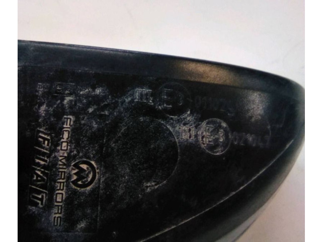 Зеркало электрическое Fiat Grande Punto