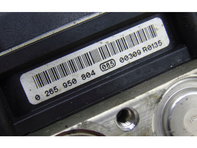 Jednotka ABS Porsche Panamera (970) 2011