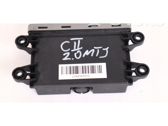 Блок управления    Jeep Compass