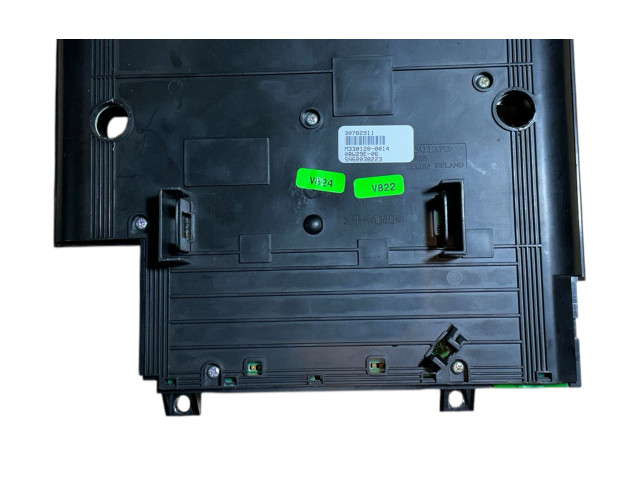 Блок управления климат-контролем 30782911, M3301200014   Volvo V70