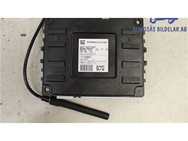 Блок управления 95400B9010 Hyundai i10