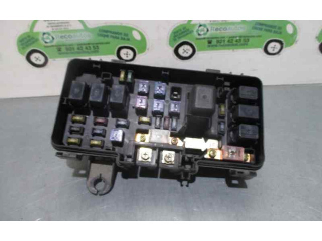 Pojistková skříňka Řídící jednotka BSM 38250S4NG21 Honda HR-V 2002