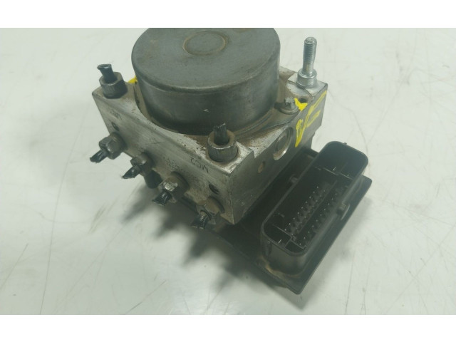 Блок АБС 71754783, 0265801079   Fiat  Qubo   -  года