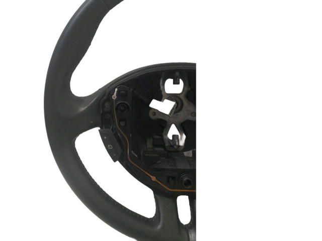 Руль Renault Clio III 2005 - 2012 года 8200344082