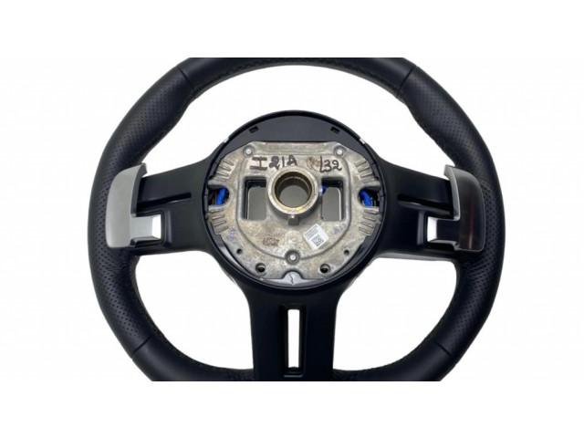 Volant Mercedes-Benz S W223 2022 A09946093069E38, A0994609306