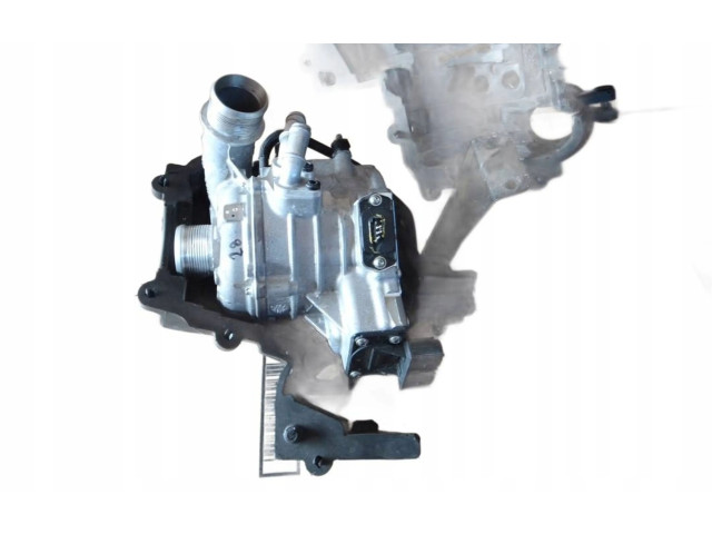 Турбина Audi SQ7 057145601C