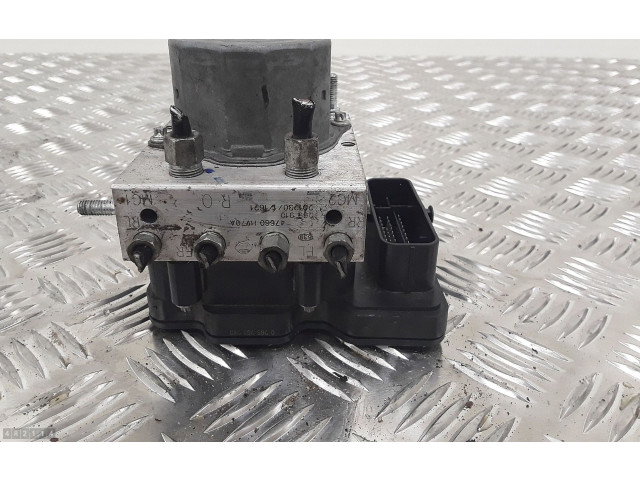 Jednotka ABS 47660hv70a Nissan Qashqai 2021