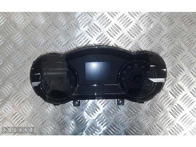 Přístrojová deska KIA Optima 2013 940112t751