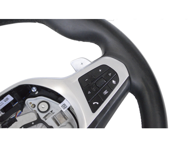 Руль BMW 1 F40 2019- года 7G80703